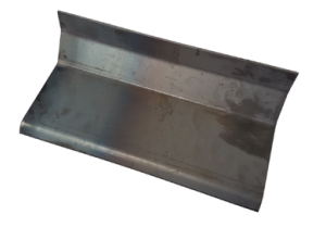 ACR Hopwood baffle plate