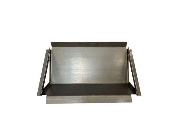 Firestorm 4.5kW Baffle Plate