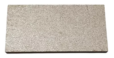 Bronpi Monza 9kw side bricks