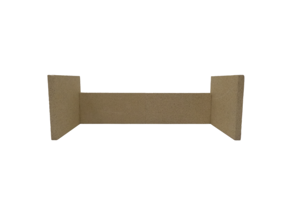 Parkray Derwent Fire Brick Set