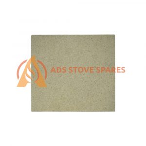 Fire Bricks for Aga Stovax Villager Aarrow Stoves Fire Bricks 300 x 180 x 25 mm