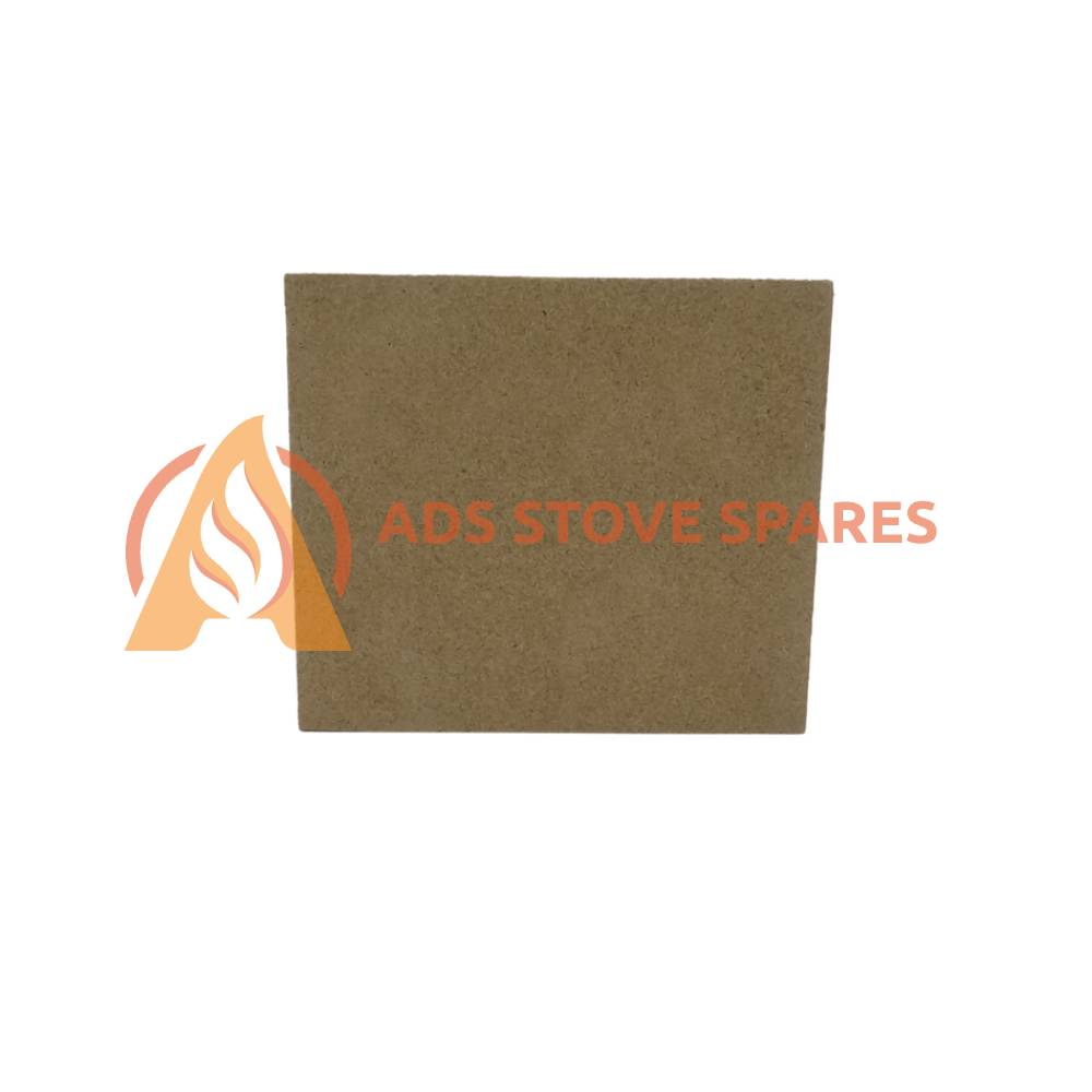 Stovax Stockton 4 Mark 1 Side Fire Bricks. British made fire bricks