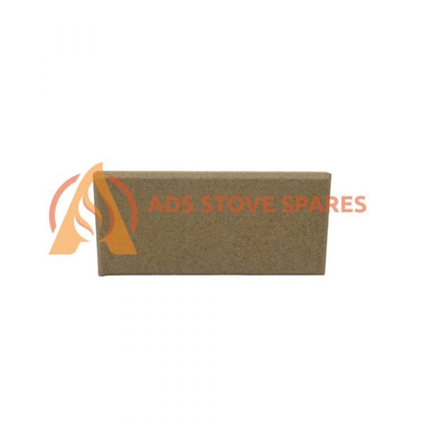 Stovax Stockton 7 Mark 1 Side Fire Bricks