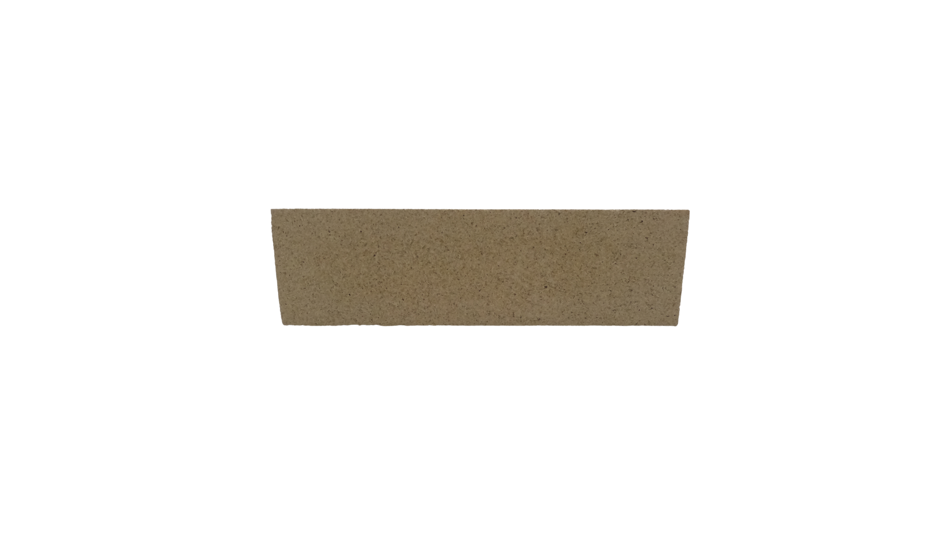 Parkray Aspect 4 Standard (Non Eco) Upper Fire Bricks