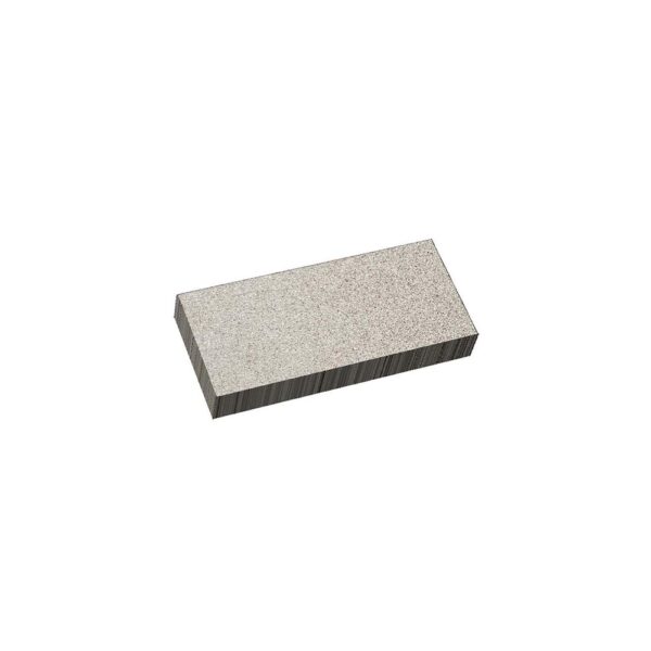 Dovre 500 Back Fire Bricks