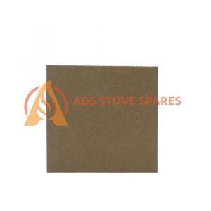 Woodwarm Foxfire 4kW Side Fire Bricks