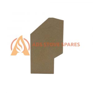 Parkray Consort 5 Compact Shaped Side Fire Bricks