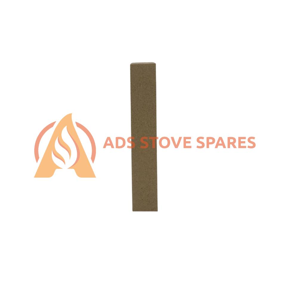 Jotul F130 Shaped Rear Side Fire Bricks - Quality British fire bricks