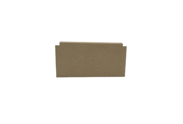 Hunter Herald 6 Mark 2 Woodburner Back Fire Bricks