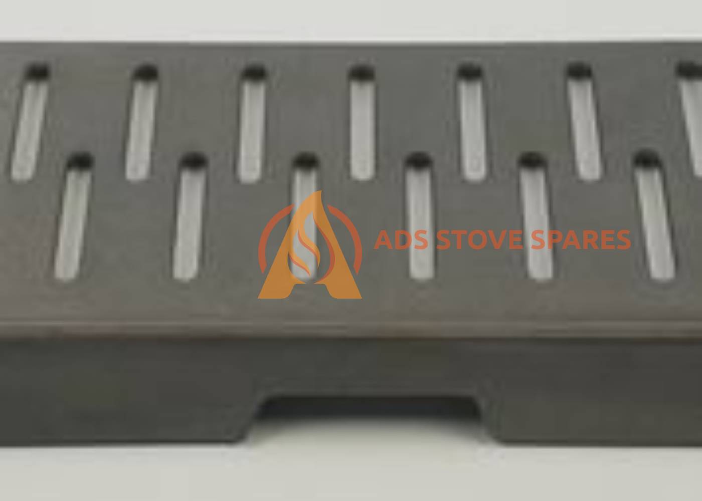Jotul F100 Grate - Quality British made baffle plate