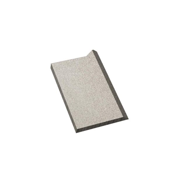 Fireline 5pi5 back left fire bricks