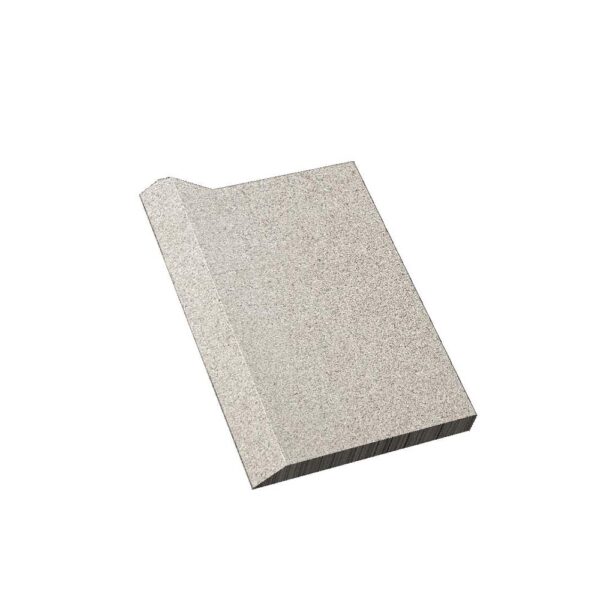 Fireline FPi5 Right Back Fire Bricks
