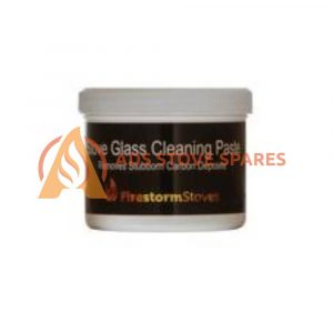 Glass Cleaning Paste WM