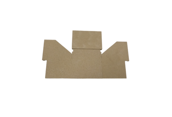 Hunter Hawk 3 CE Woodburner Fire Brick Set