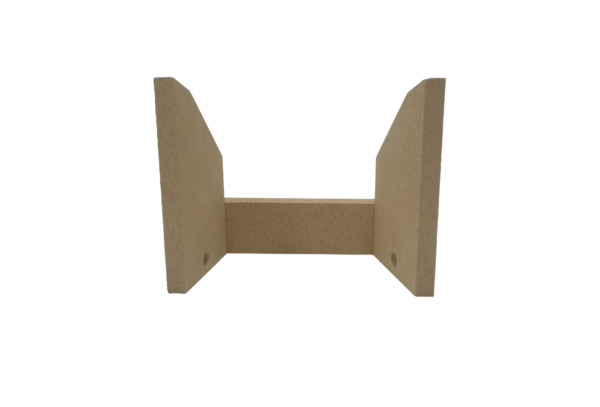 Hunter Herald 7 Inset Fire Brick Set