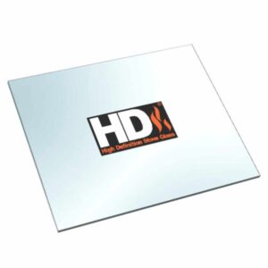 Hunter Herald 6 replacement glass