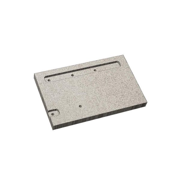 Heta 45 Left Back Fire Bricks