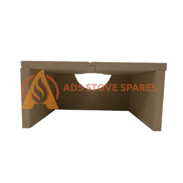 Stovax Sheraton Fire Brick Set