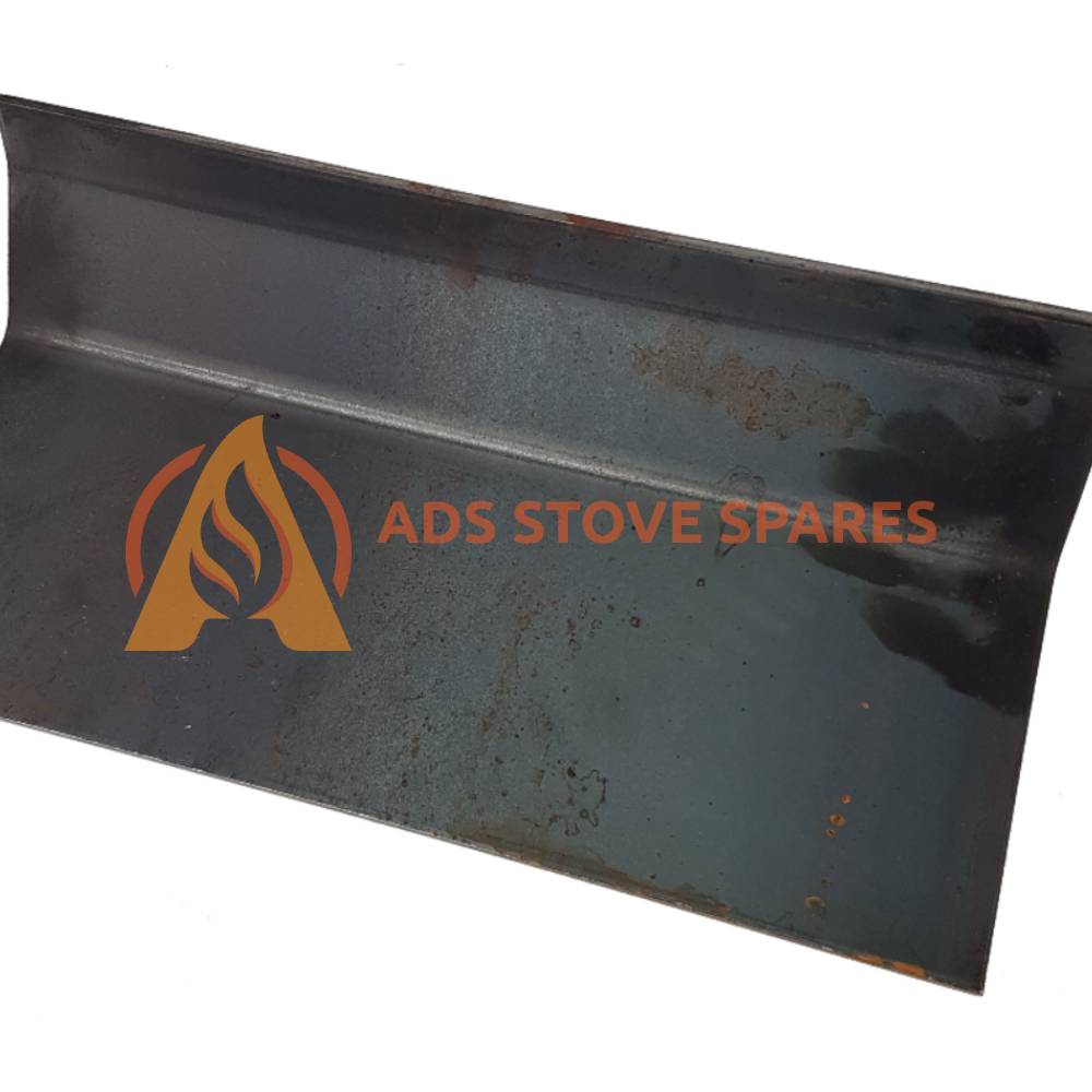 Stovax Stockton 7 Mark 2 Baffle Plate - ADS Stove Spares