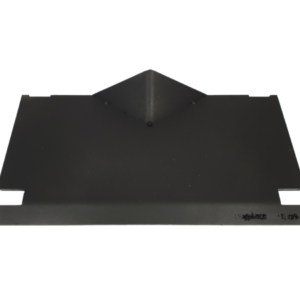 Charnwood Island 1 Baffle Plate