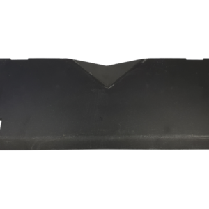 Charnwood Island 2 Baffle Plate