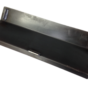 Clearview 750 baffle plate