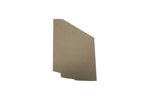 Firebelly FB2 Shaped Left Side Fire Bricks
