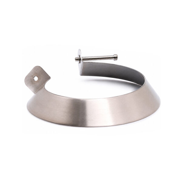 Flue Debris Collar - 200mm