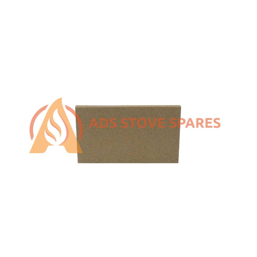 Chesneys Salisbury 5 Series Baffle Fire Bricks - Quality fire bricks