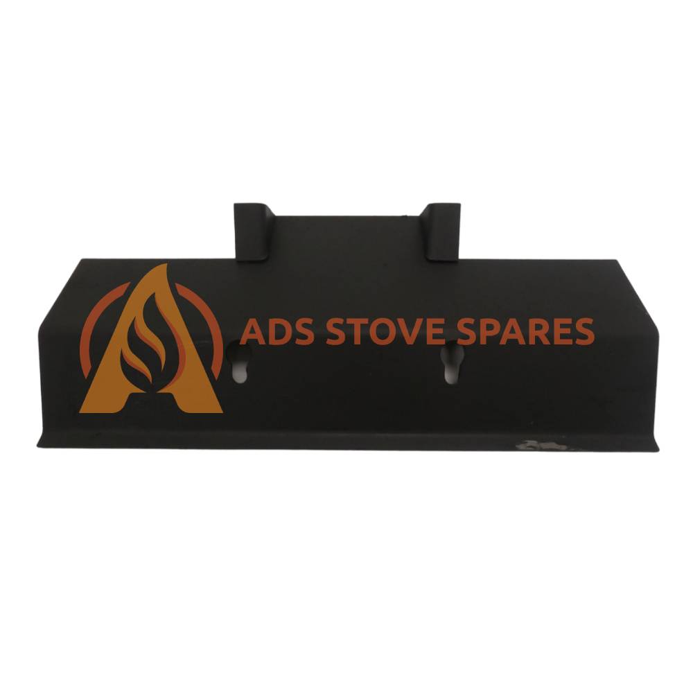 Stovax RIVA 55 Upper Baffle Plate - British made baffle plates