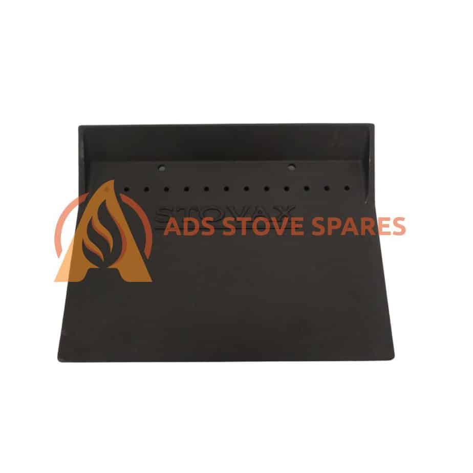 Stovax Stockton View 5 Cleanburn