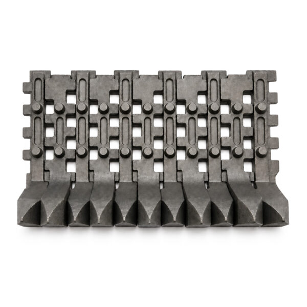 Hunter Compact 5 Grate Bar Set
