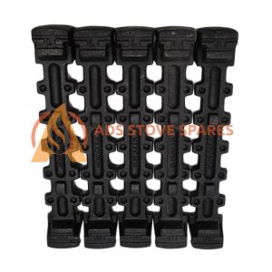 Aarrow Becton 5 Grate Bar Set