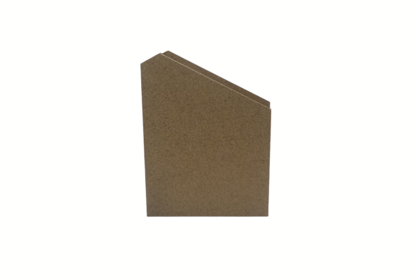 Heta Inspire 40 Shaped Left Side Fire Bricks