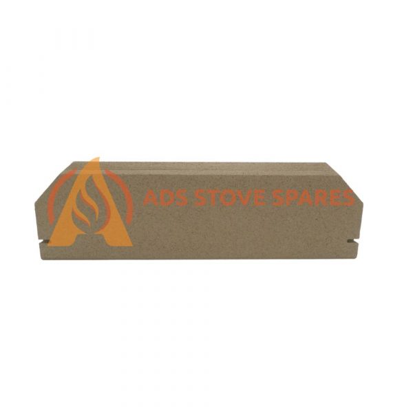Scan Andersen DSA 8-5 Inset Lower Baffle Fire Bricks