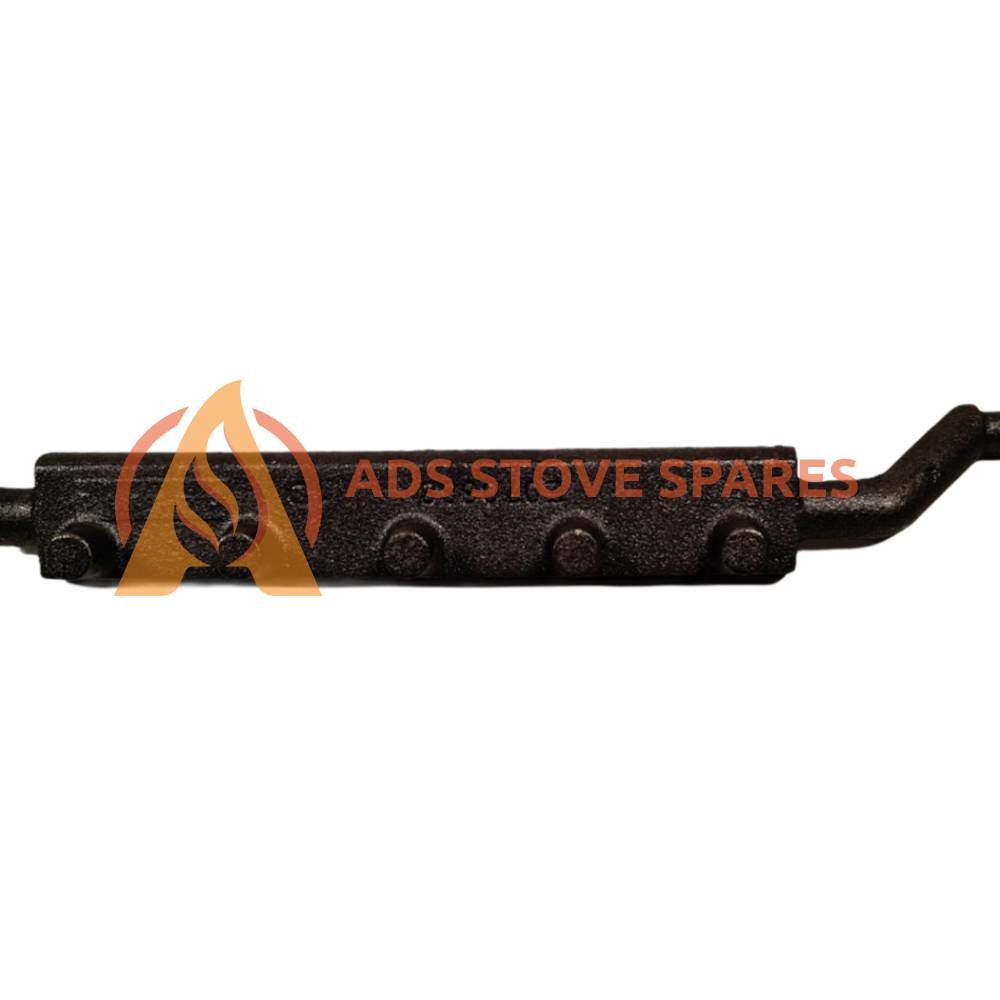 Charnwood Skye 5 Grate Bar