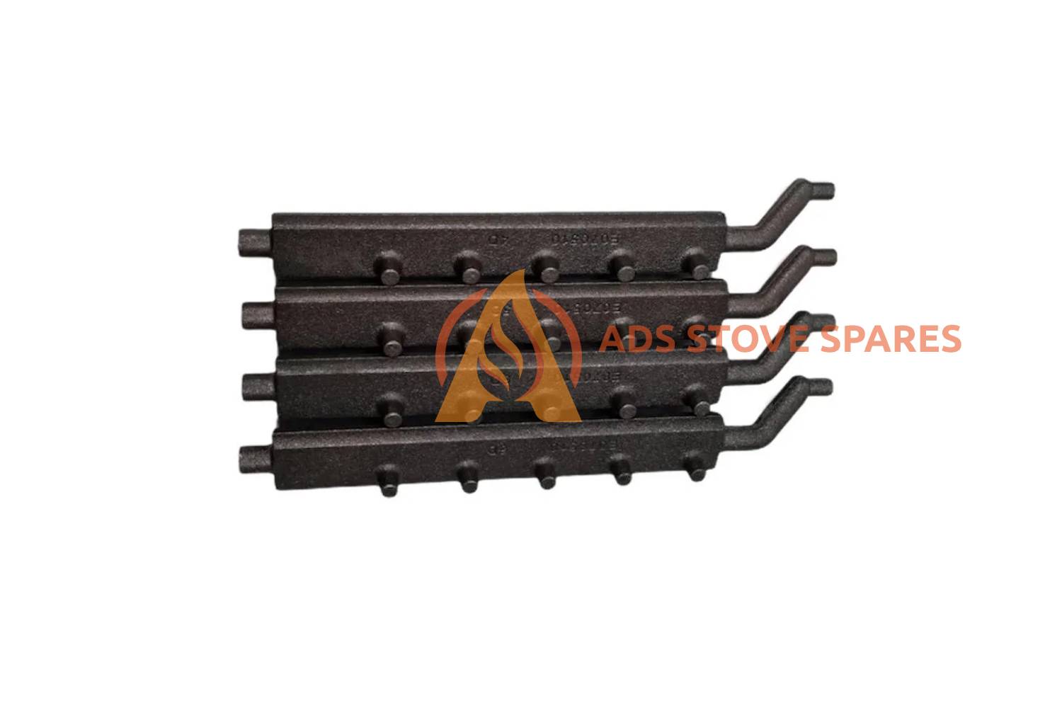 Charnwood C4 Grate Bar Set