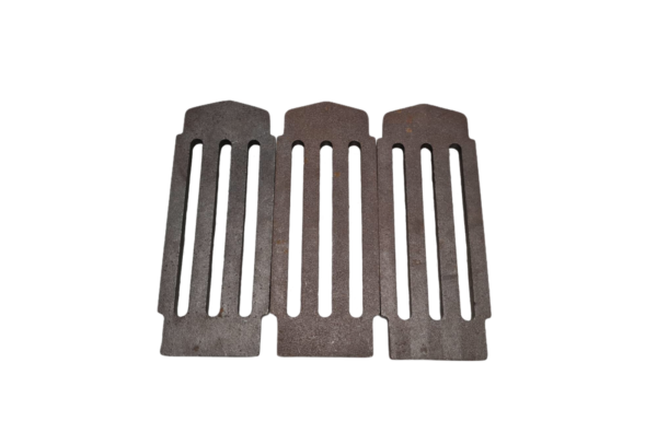 Charnwood Country 12 Grate Bar Set