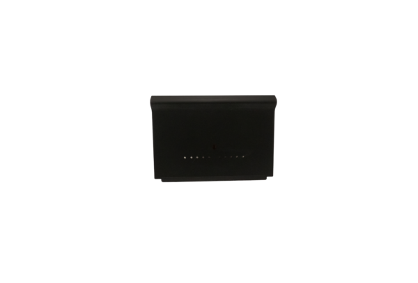 Charnwood Country 4 Mark 2 Back Plate including Gaskets