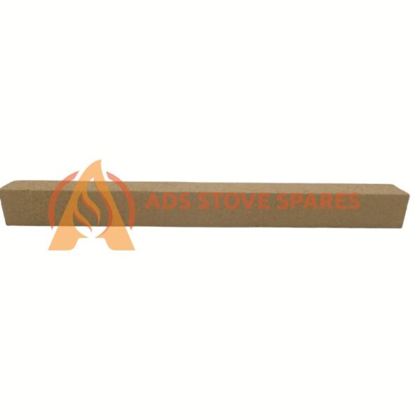Fireline FPi5 Extra Fire Brick to fit inside log retainer