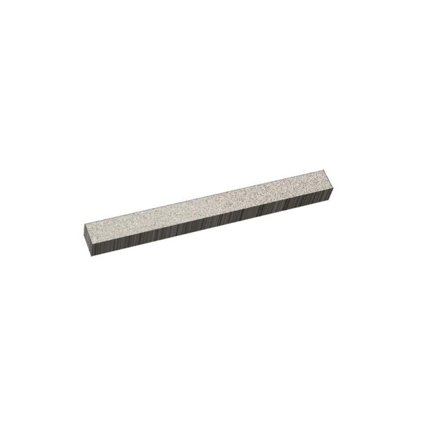 Fireline front base fire bricks