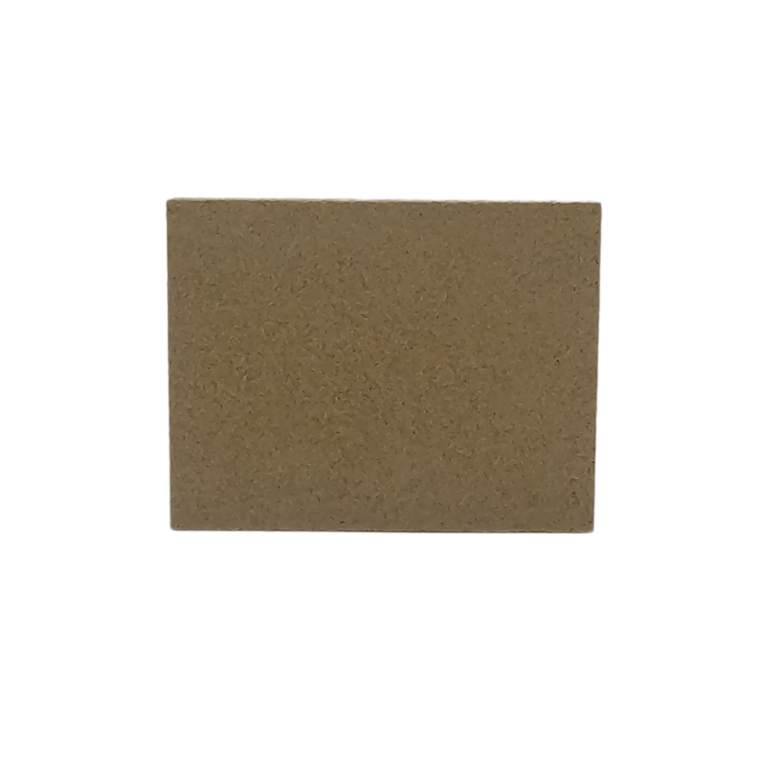 Purefore Purefire Ecosy Curve 5kW Back Fire Bricks