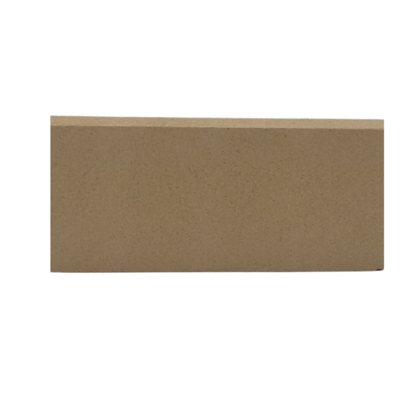 Parkray Consort 8 Slimline Multi Fuel CE Back Fire Bricks