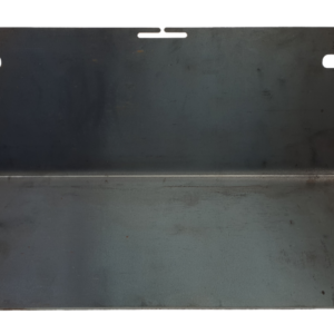 Cast Tec Juno baffle plate