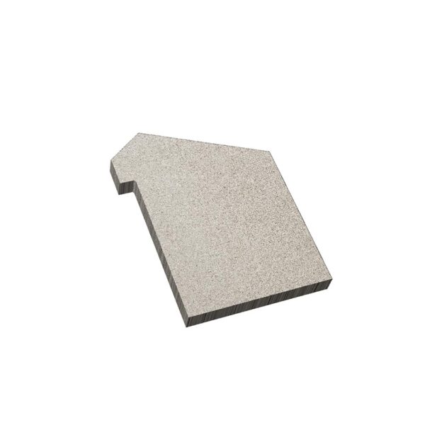 MI Fires Tinderbox Small Multi Fuel Side Fire Bricks