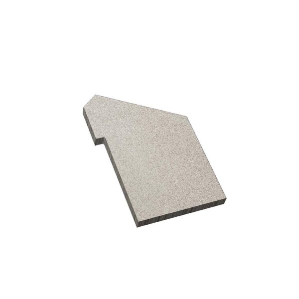 MI Fires Tinderbox Medium Multi Fuel Side Fire Bricks