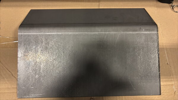 Hunter Hawk 4/4D Mark 1 Baffle Plate