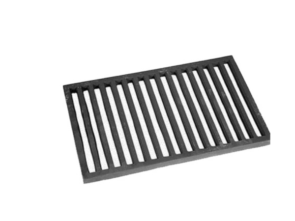Dog Grate - Large Flat