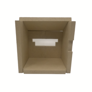 MI Fires Tinderbox Medium Wood Burner Fire Bricks Set