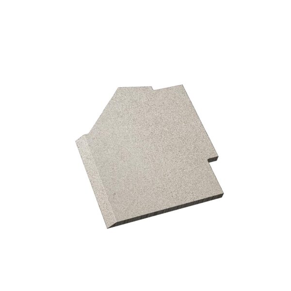 PV5 Purevision Wide Right Side Fire Brick
